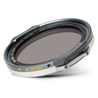 NiSi JetMag Pro VND 1-5 Stops True Color Variable ND 49MAG Magnetic Filter