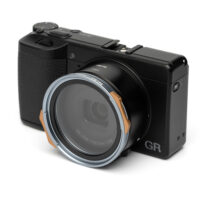 NiSi JetMag Pro Film Glow Diffusion 1/4 49MAG Magnetic Filter