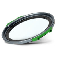 NiSi JetMag Pro NC UV 49MAG Magnetic Filter