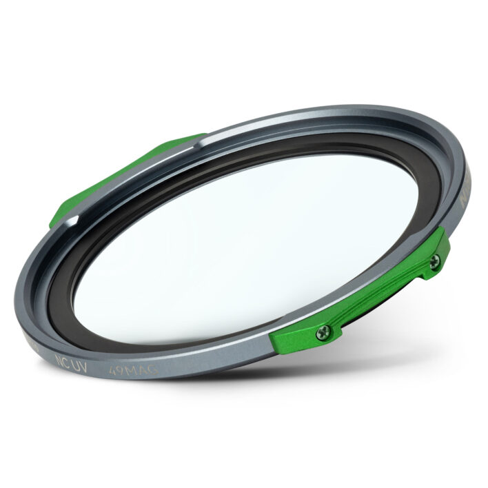 NiSi JetMag Pro NC UV 49MAG Magnetic Filter