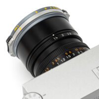 NiSi JetMag Pro VND 1-5 Stops True Color Variable ND 49MAG Magnetic Filter