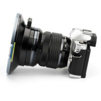 NiSi JetMag Pro MAXMAG magnetic filter adapter for Olympus 7-14mm f/2.8 (view 6)
