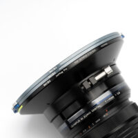 NiSi JetMag Pro MAXMAG magnetic filter adapter for Olympus 7-14mm f/2.8 (view 7)