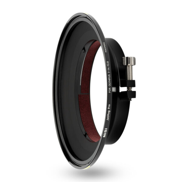 JetMag Pro MAXMAG Adapter for Olympus 7-14mm f/2.8