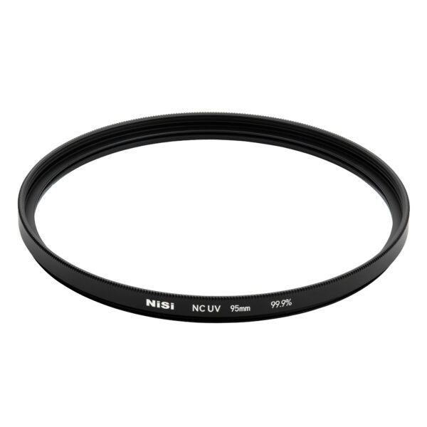NiSi 95mm NC UV Designed For Telephoto Lenses (Brass Frame) | NiSi Optics USA | NiSi 95mm NC UV Designed For Telephoto Lenses (Brass Frame) NiSi Circular Filter | NiSi Optics USA |