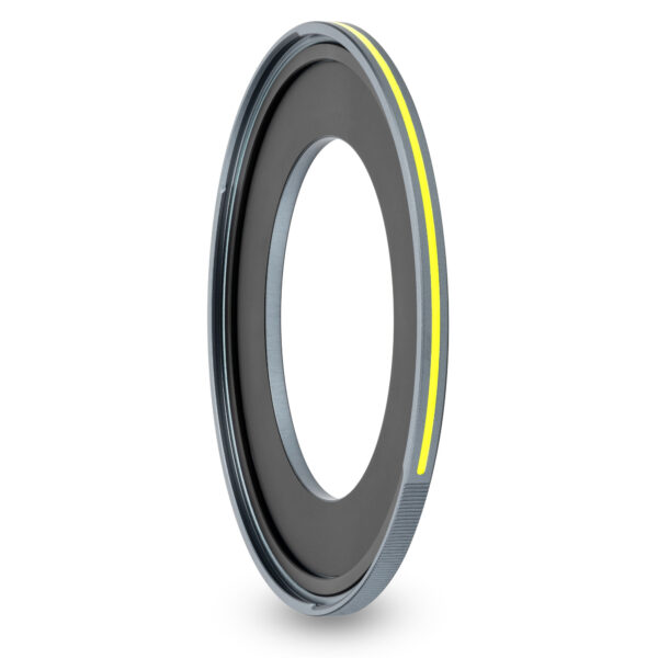 NiSi JetMag Pro Prolock Luminous 58mm-82MAG Magnetic Adaptor Ring | NiSi Optics USA | NiSi JetMag Pro Prolock Luminous 58mm-82MAG Magnetic Adaptor Ring 82MAG | NiSi Optics USA |
