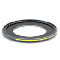 NiSi JetMag Pro Prolock Luminous 58mm-82MAG Magnetic Adaptor Ring