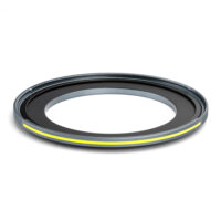 NiSi JetMag Pro Prolock Luminous 67mm-82MAG Magnetic Adaptor Ring