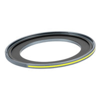 NiSi JetMag Pro Prolock Luminous 67mm-82MAG Magnetic Adaptor Ring