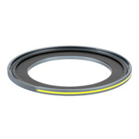 NiSi JetMag Pro Prolock Luminous 67mm-82MAG Magnetic Adaptor Ring