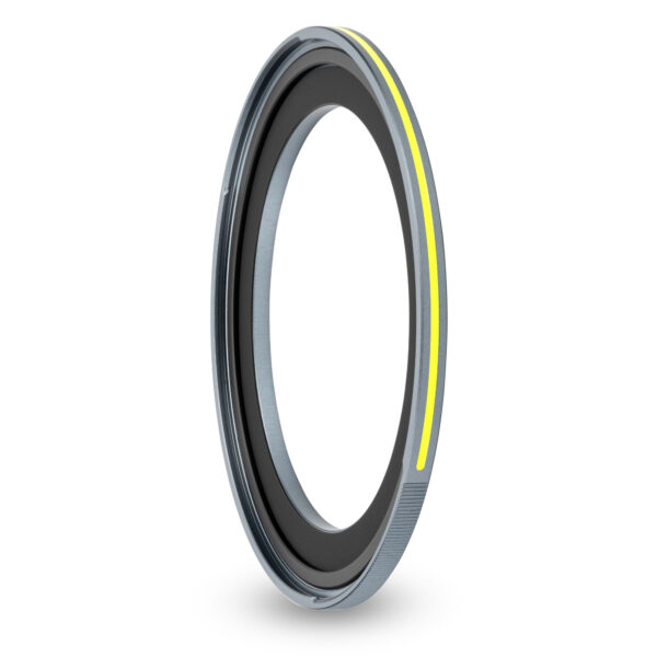 NiSi JetMag Pro Prolock Luminous 72mm-82MAG Magnetic Adaptor Ring | NiSi Optics USA | NiSi JetMag Pro Prolock Luminous 72mm-82MAG Magnetic Adaptor Ring 82MAG | NiSi Optics USA |