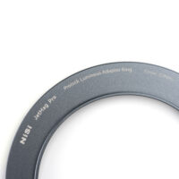 NiSi JetMag Pro Prolock Luminous 72mm-82MAG Magnetic Adaptor Ring