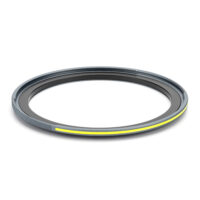 NiSi JetMag Pro Prolock Luminous 82mm-82MAG Magnetic Adaptor Ring