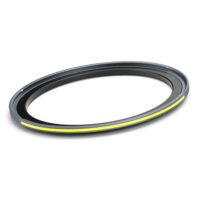NiSi JetMag Pro Prolock Luminous 82mm-82MAG Magnetic Adaptor Ring