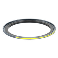 NiSi JetMag Pro Prolock Luminous 82mm-82MAG Magnetic Adaptor Ring