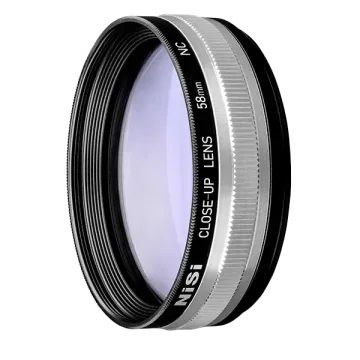 NiSi Close Up Lens