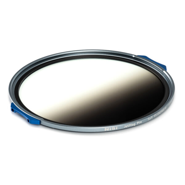 NiSi JetMag Pro Soft Graduated FS GND8 (0.9) 95MAG Magnetic Filter (3 Stop GND) | NiSi Optics USA | NiSi JetMag Pro Soft Graduated FS GND8 (0.9) 95MAG Magnetic Filter (3 Stop GND) 95MAG | NiSi Optics USA |
