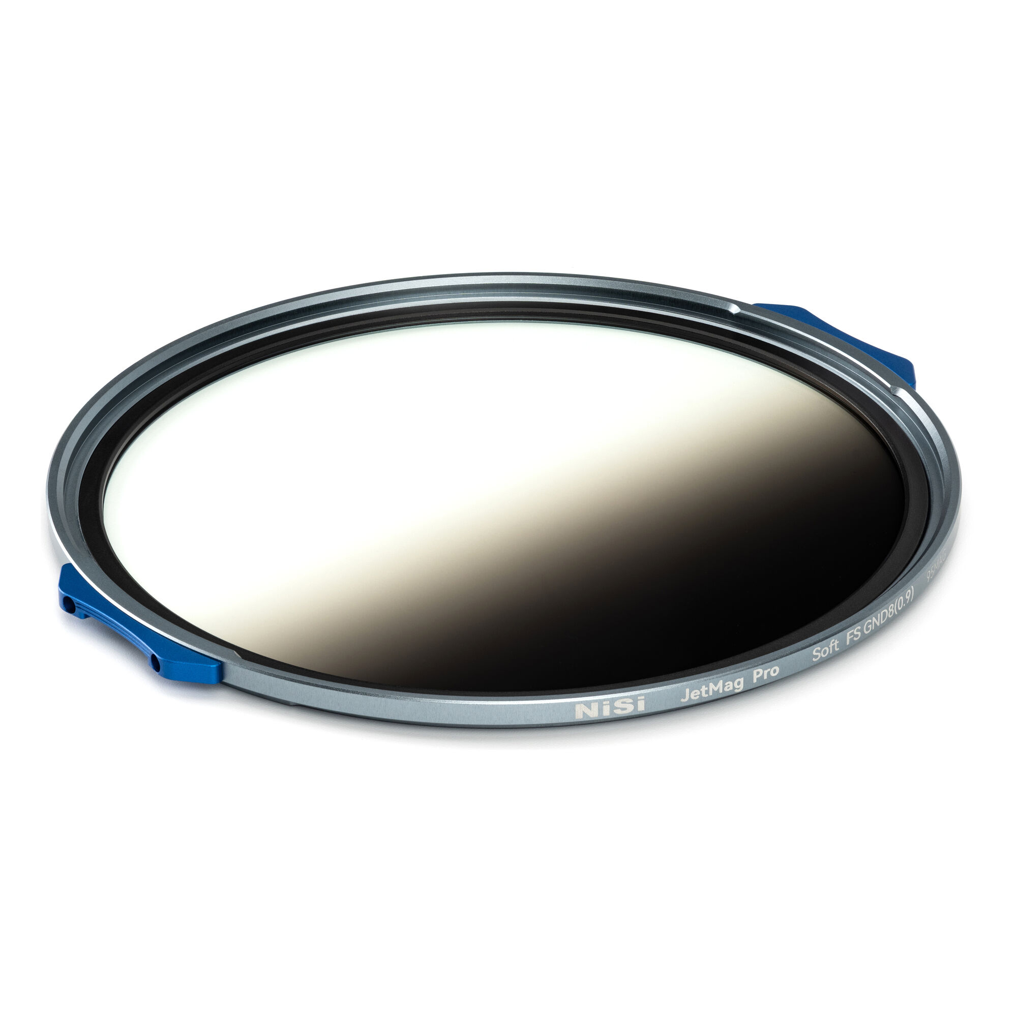 NiSi JetMag Pro Soft Graduated FS GND8 (0.9) 95MAG Magnetic Filter
