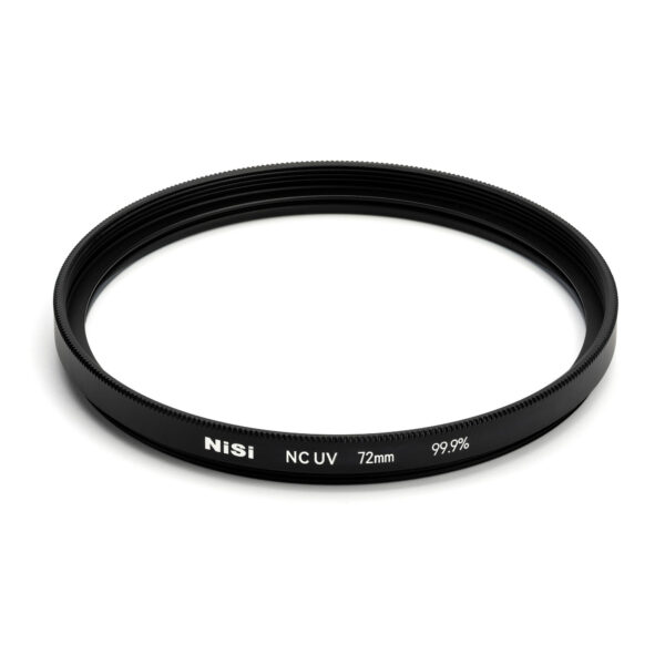 NiSi 72mm NC UV for Hasselblad (Brass Frame) Circular UV Lens Filters | NiSi Optics USA |