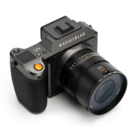 NiSi 72mm NC UV for Hasselblad fitted to an XCD 2,5/55V on a Hasselblad X2D