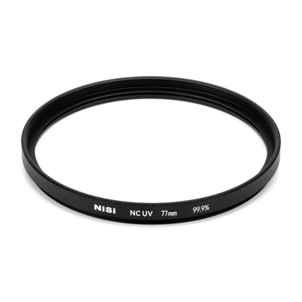 NiSi 77mm NC UV for Hasselblad (Brass Frame) Circular UV Lens Filters | NiSi Optics USA |