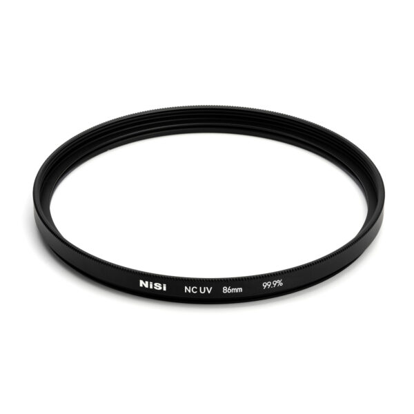 NiSi 86mm NC UV for Hasselblad (Brass Frame) Circular UV Lens Filters | NiSi Optics USA |
