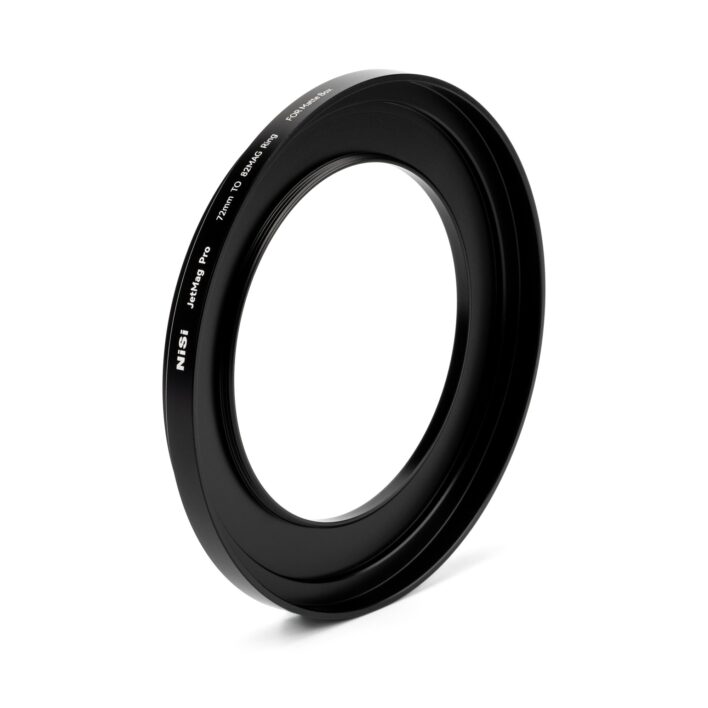 NiSi JetMag Pro 72mm-82MAG Adaptor Ring for Matte Box