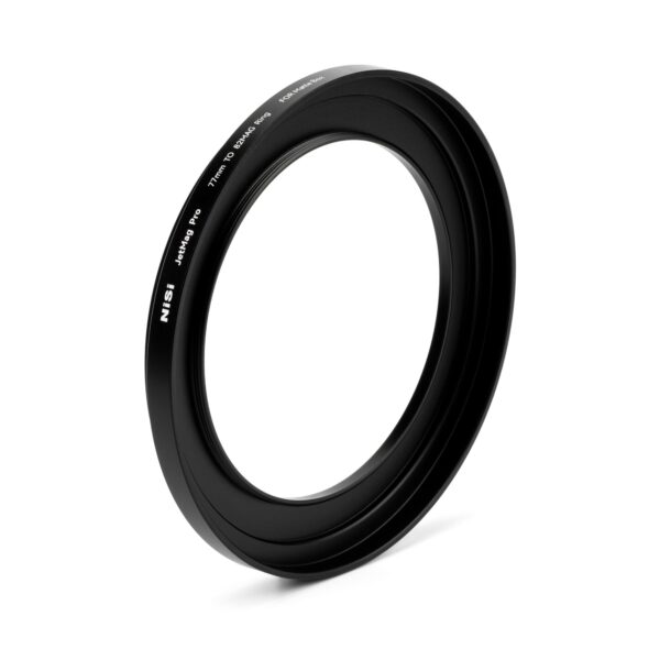 NiSi JetMag Pro 77mm-82MAG Adaptor Ring for Matte Box 82MAG | NiSi Optics USA |