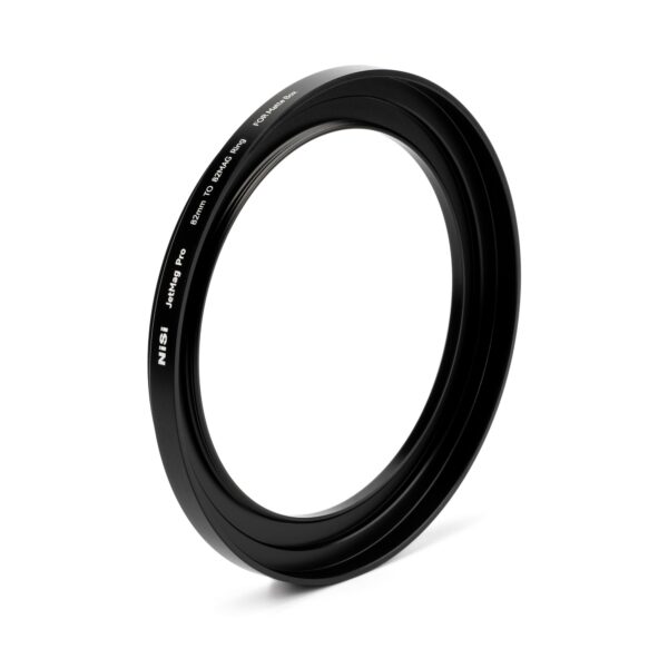 NiSi JetMag Pro 82mm-82MAG Adaptor Ring for Matte Box 82MAG | NiSi Optics USA |