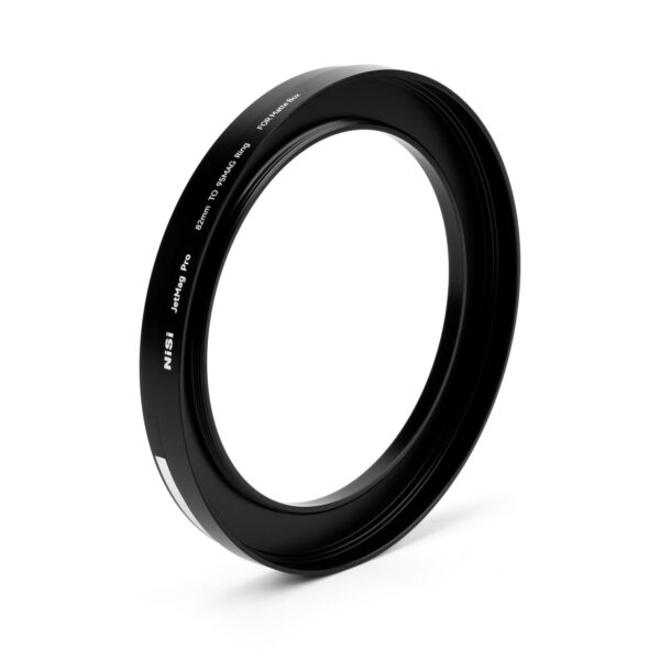 NiSi JetMag Pro 82mm-95MAG Adaptor Ring for Matte Box 95MAG | NiSi Optics USA |
