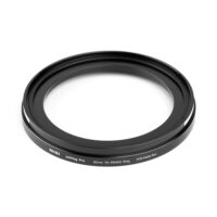 NiSi JetMag Pro 82mm-95MAG Adaptor Ring for Matte Box, engraved face