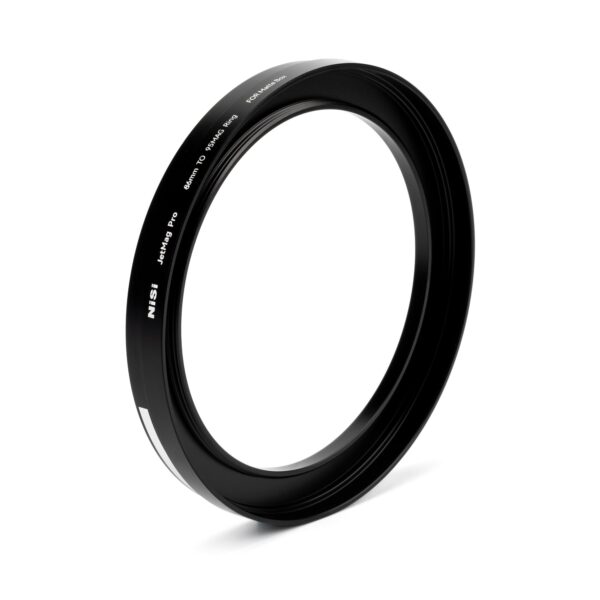 NiSi JetMag Pro 86mm-95MAG Adaptor Ring for Matte Box 95MAG | NiSi Optics USA |