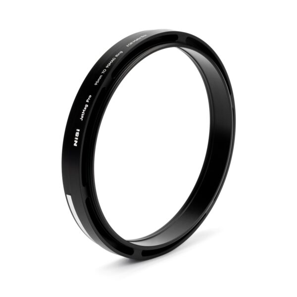 NiSi JetMag Pro 95mm-95MAG Adaptor Ring for Matte Box 95MAG | NiSi Optics USA |