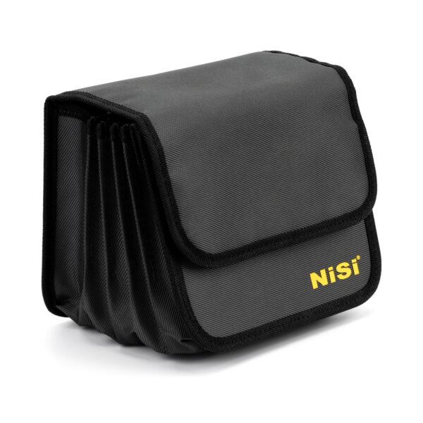 NiSi JetMag Pro Matte Box Bag JetMag Pro | NiSi Optics USA |