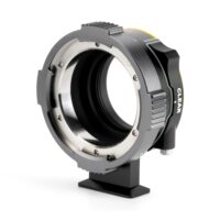 NiSi ATHENA Drop-In Filter PL Adapter (PL-RF)
