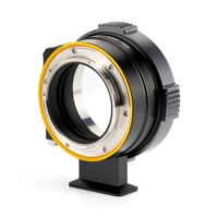 NiSi ATHENA Drop-In Filter PL Adapter (PL-RF)