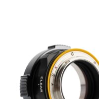 NiSi ATHENA Drop-In Filter PL Adapter (PL-RF)