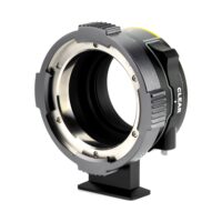 NiSi ATHENA Drop-In Filter PL Adapter (PL-Z)