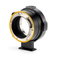 NiSi ATHENA Drop-In Filter PL Adapter (PL-Z)