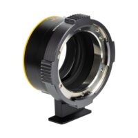 NiSi ATHENA Drop-In Filter PL Adapter (PL-Z)