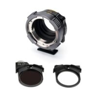 NiSi ATHENA Drop-In Filter PL Adapter (PL-Z-Kit)