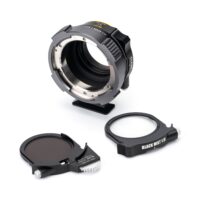 NiSi ATHENA Drop-In Filter PL Adapter